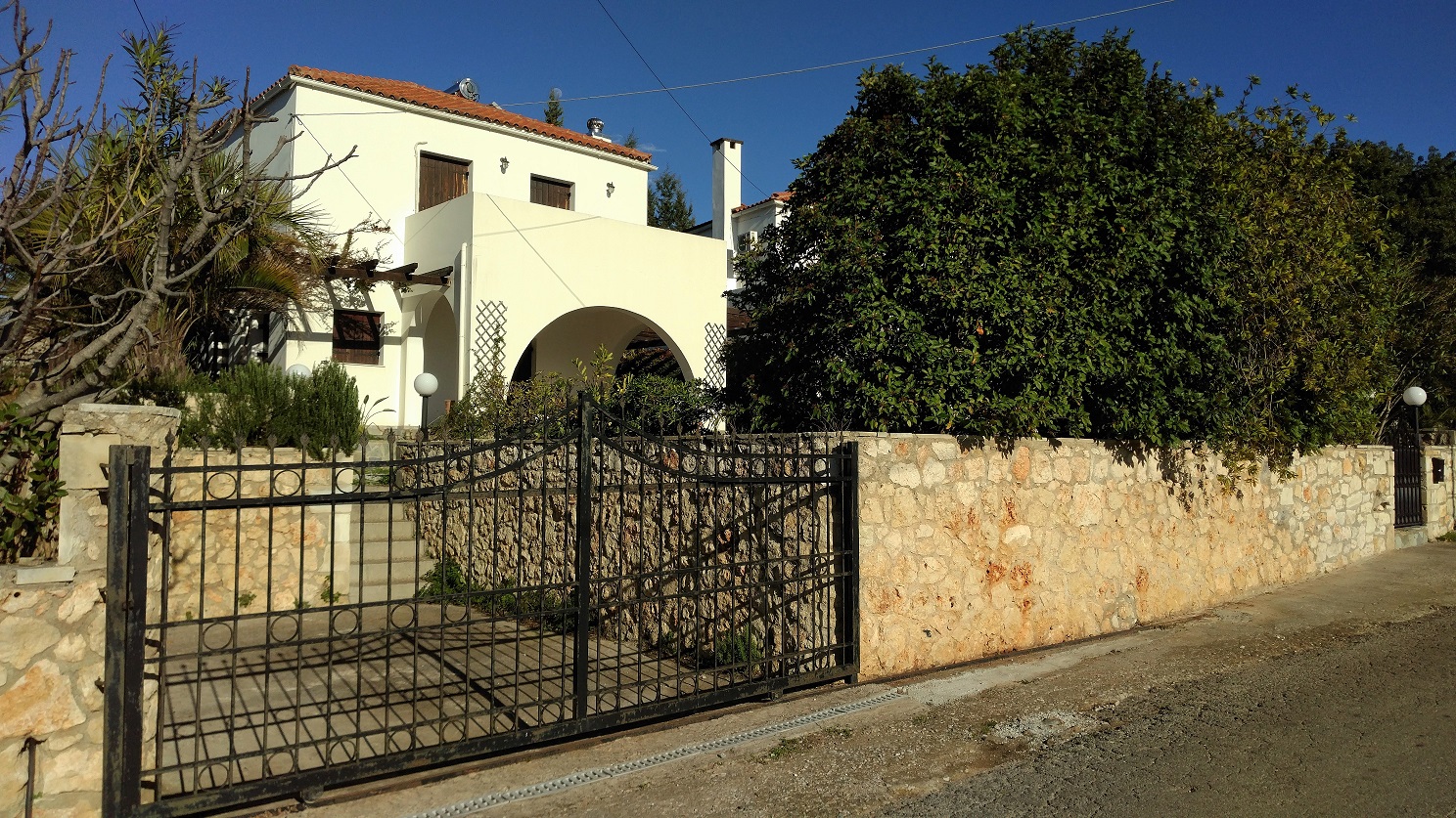 Long Term Rentals in Crete Crete Island