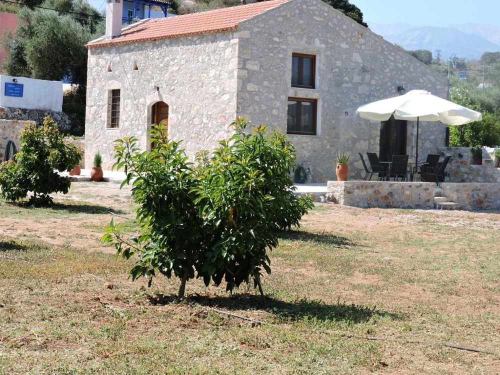 Long Term Rentals in Crete Crete Island