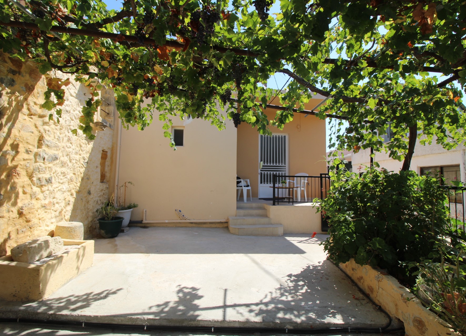 Long Term Rentals in Crete Crete Island Estates