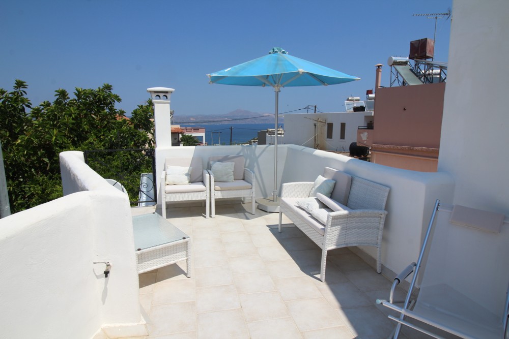 Crete Island Real Estate Property in Crete, Greece