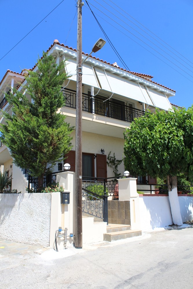 Long Term Rentals in Crete Crete Island
