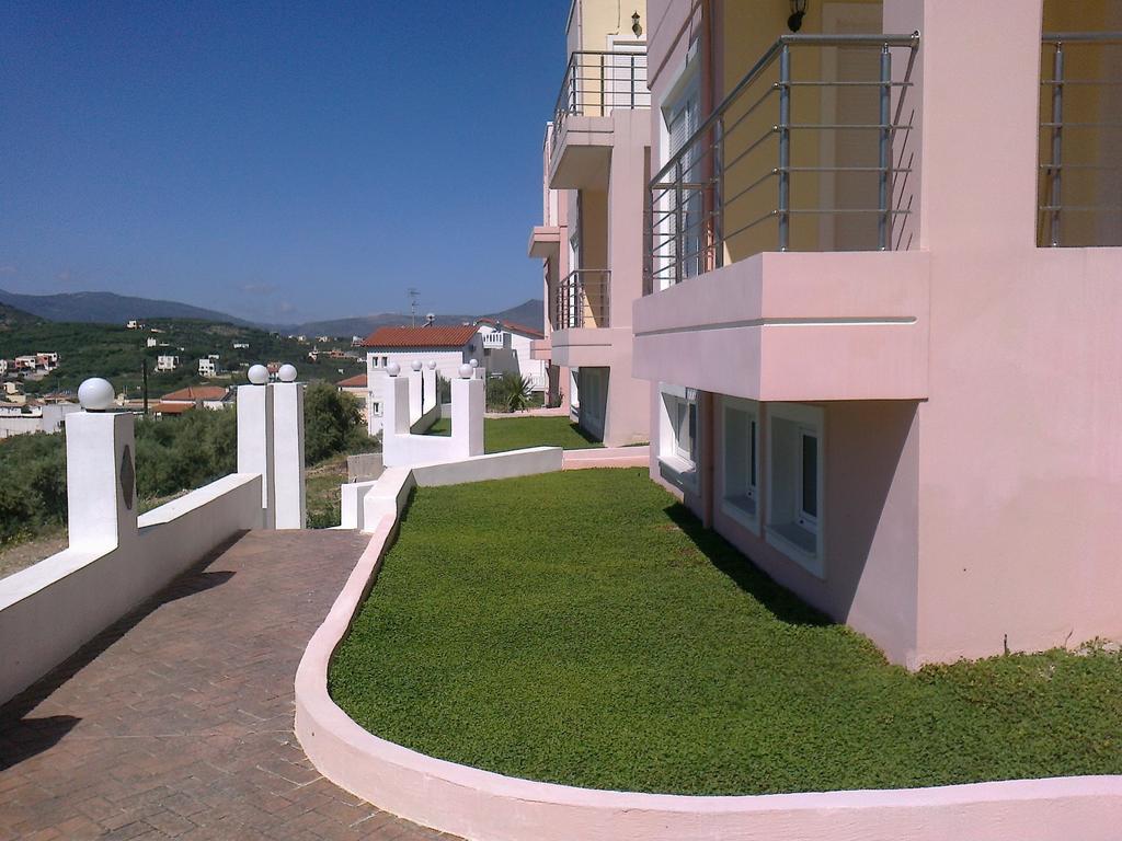 Long Term Rentals in Crete Crete Island Estates
