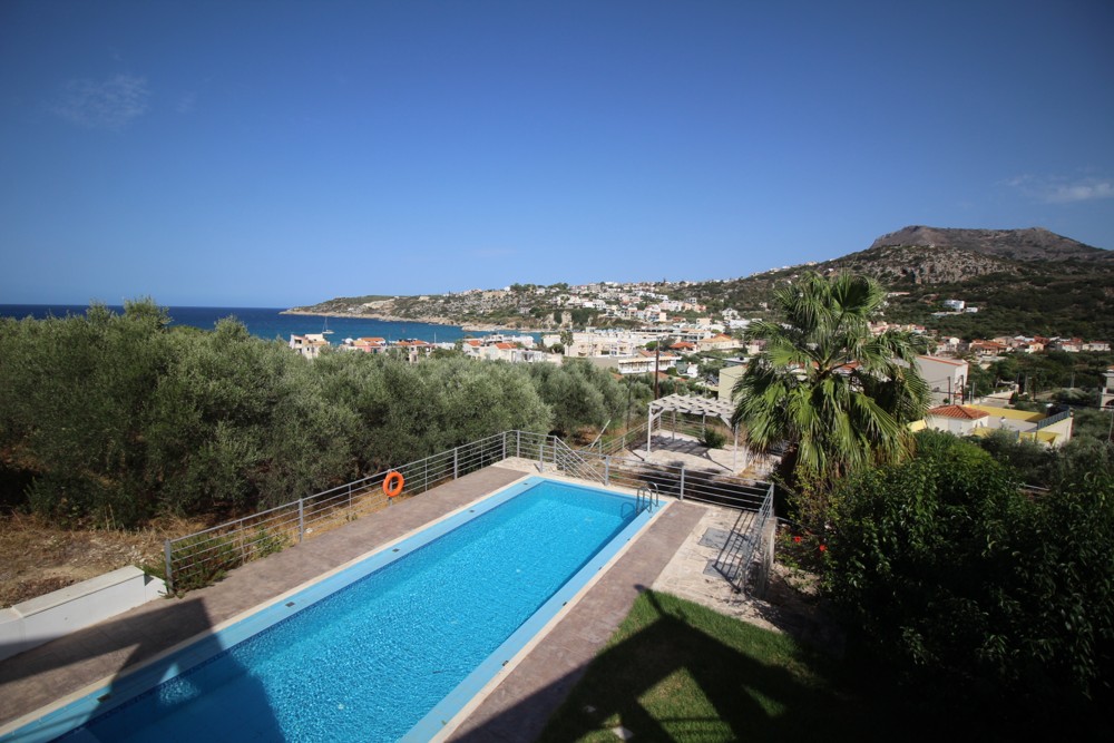 Long Term Rentals in Crete Crete Island Estates