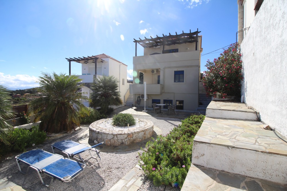 Long Term Rentals in Crete Crete Island Estates