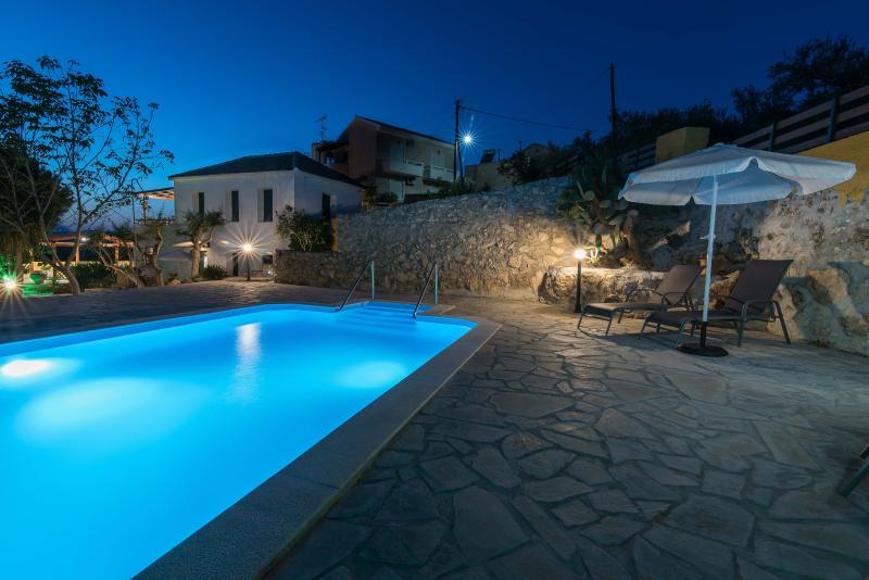 Long Term Rentals in Crete Crete Island Estates
