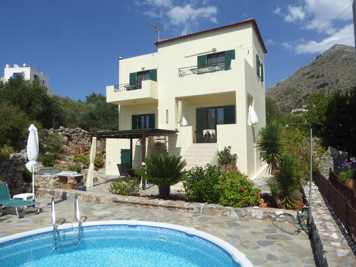 Real Estate Agency in Crete, Greece Crete Island Estates